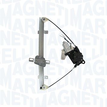 Fensterheber MAGNETI MARELLI 350103185600