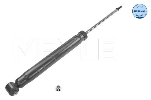 Stoßdämpfer MEYLE 40-267250014