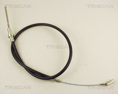 Kupplungsseil / Kupplungszug TRISCAN 8140 15236