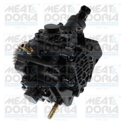 Hochdruckpumpe MEAT & DORIA 78645R