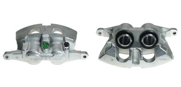 Bremssattel BUDWEG CALIPER 344371