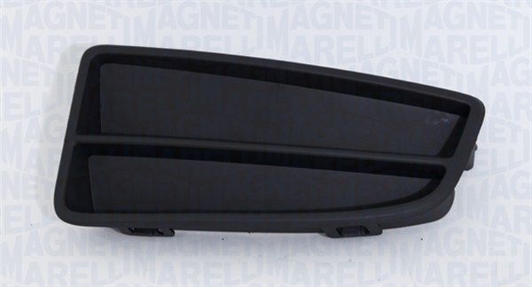 Lüftungsgitter, Stoßfänger MAGNETI MARELLI 021316900680