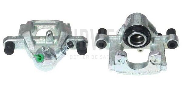 Bremssattel BUDWEG CALIPER 344422