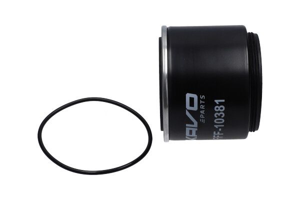 Kraftstofffilter KAVO PARTS FFF-10381