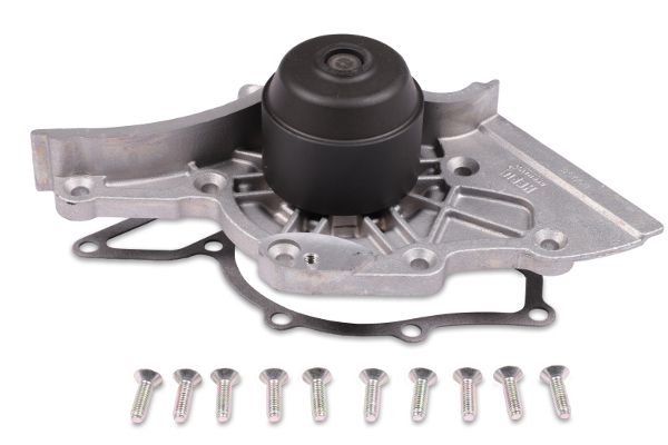 Wasserpumpe, Motorkühlung HEPU p577