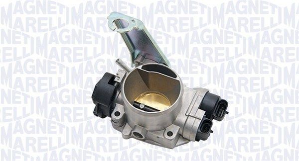 Gasreglage MAGNETI MARELLI 802007715701