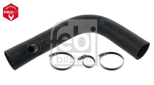 Kühlerschlauch FEBI BILSTEIN 49109