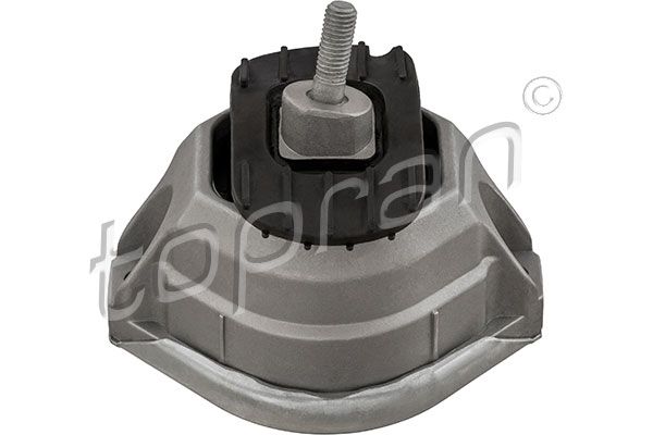 Lagerung, Motor TOPRAN 502 096