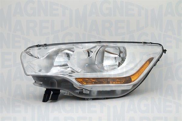 Hauptscheinwerfer MAGNETI MARELLI 712464201129