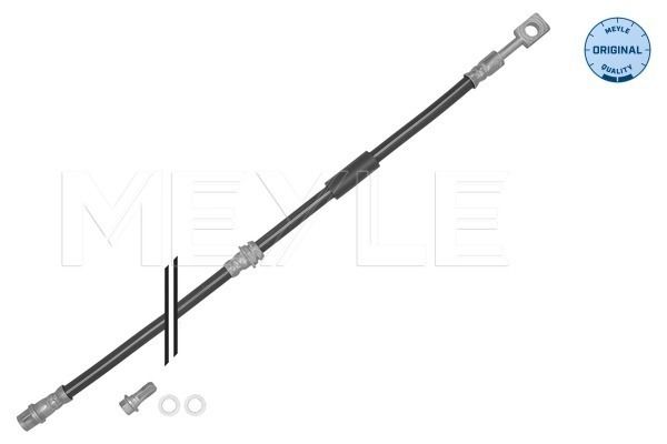 Bremsschlauch MEYLE 1005250079
