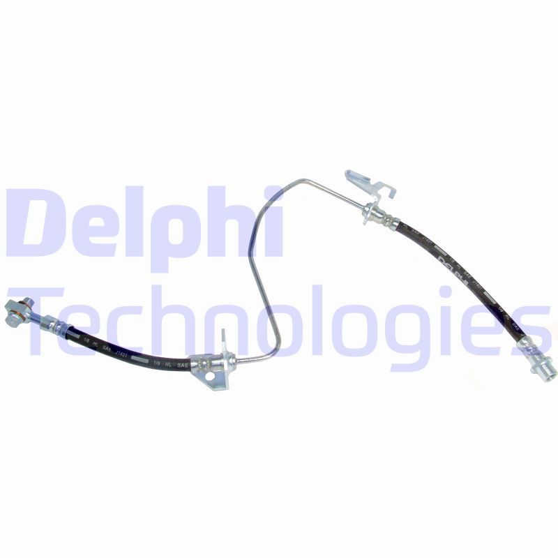 Bremsschlauch DELPHI LH6848