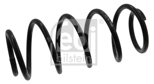 Fahrwerksfeder FEBI BILSTEIN 37385