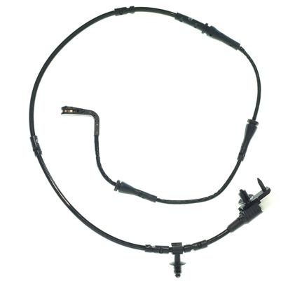 Warnkontakt, Bremsbelagverschleiß BREMBO A 00 525