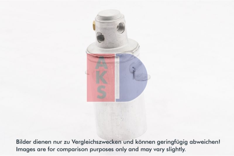 Trockner, Klimaanlage AKS DASIS 800287N