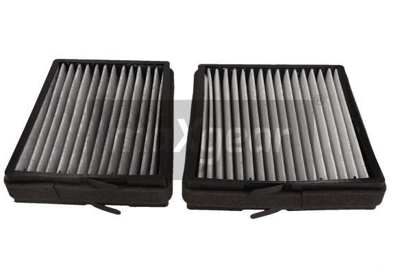 Pollenfilter / Innenraumfilter MAXGEAR 26-1360