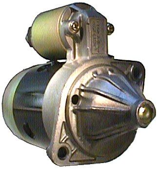 Starter HC-Cargo F 032 110 158