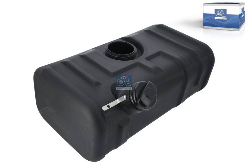 Kraftstofftank DT Spare Parts 7.00641