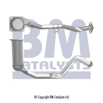 Katalysator BM CATALYSTS BM91233H