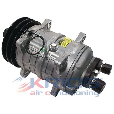 Kompressor, Klimaanlage MEAT & DORIA K12067