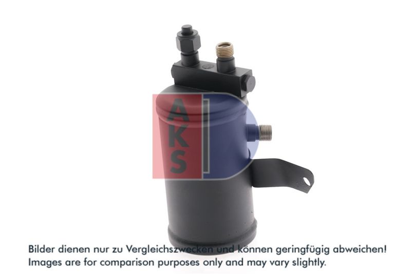 Trockner, Klimaanlage AKS DASIS 801830N