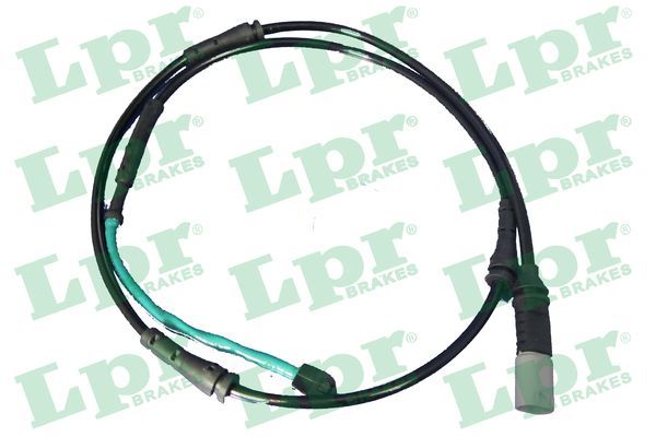 Warnkontakt, Bremsbelagverschleiß LPR ks0165