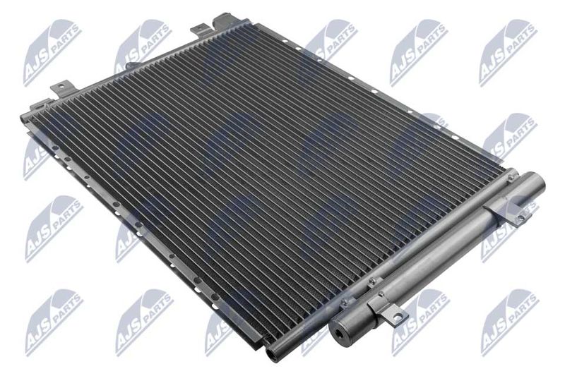 Kondensator, Klimaanlage NTY CCS-KA-012