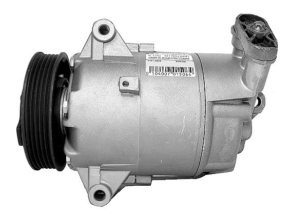 Kompressor, Klimaanlage Airstal 10-0678