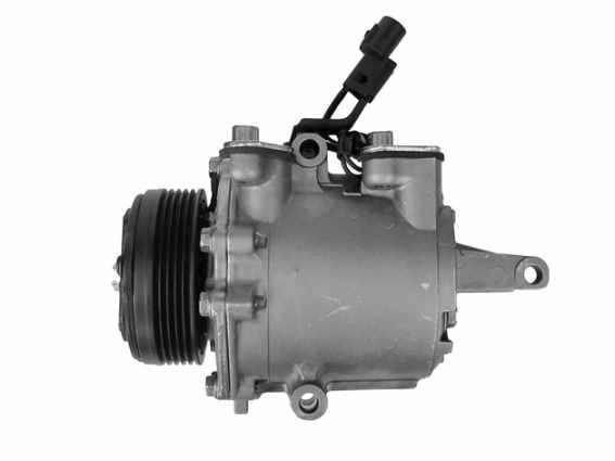 Kompressor, Klimaanlage Airstal 10-1515