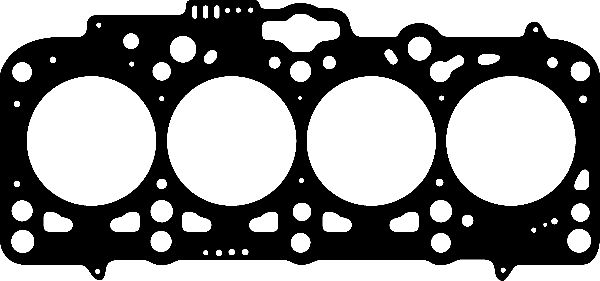 Dichtung, Zylinderkopf CORTECO 414141p
