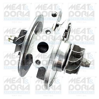 Rumpfgruppe, Lader MEAT & DORIA 601196