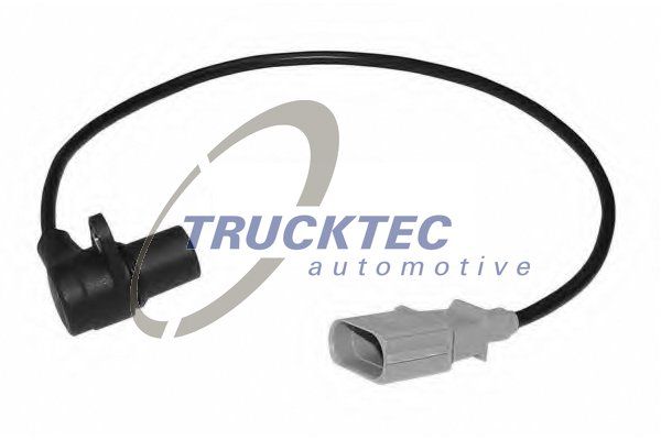 Kurbelwellensensor TRUCKTEC AUTOMOTIVE 07.17.037