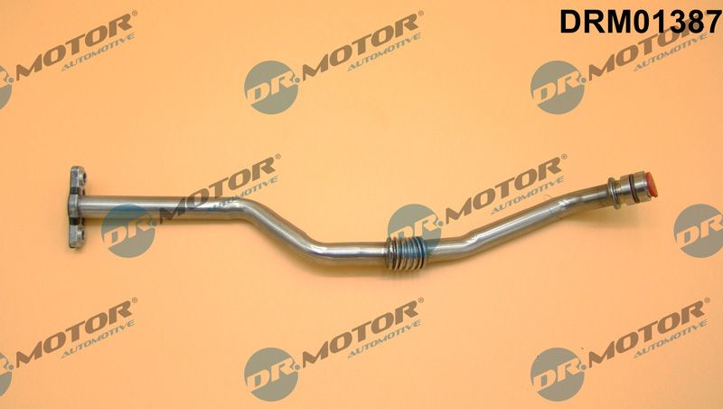 Ölleitung, Lader DR.MOTOR AUTOMOTIVE DRM01387