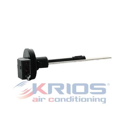Sensor, Innenraumtemperatur MEAT & DORIA K103038