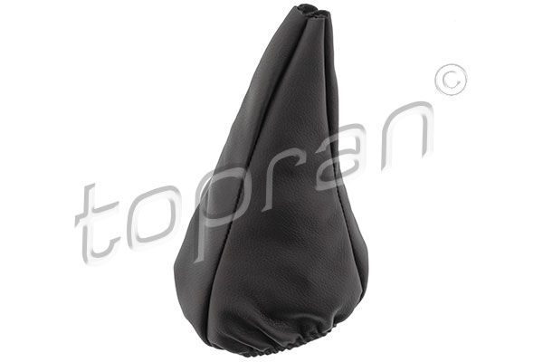 Schalthebelverkleidung TOPRAN 110 902