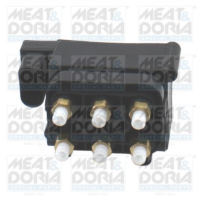 Ventil, Druckluftanlage MEAT & DORIA 58212