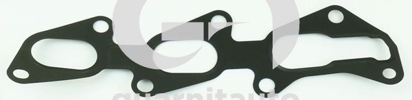 Dichtung, Abgaskrümmer GUARNITAUTO 213572-5100