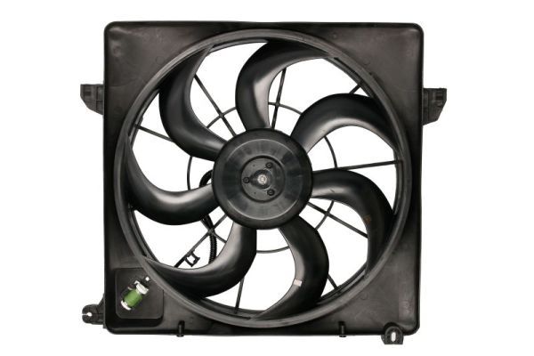 Lüfter, Motorkühlung THERMOTEC D80302TT
