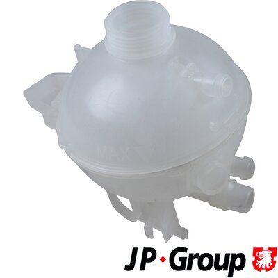 Ausgleichsbehälter Kühlmittelbehälter JP GROUP 3114700400