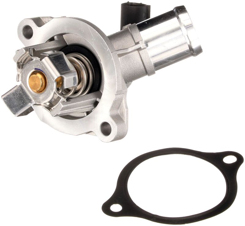 Thermostat, Kühlmittel GATES th66397g1