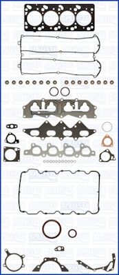 Dichtungsvollsatz, Motor AJUSA 50157700
