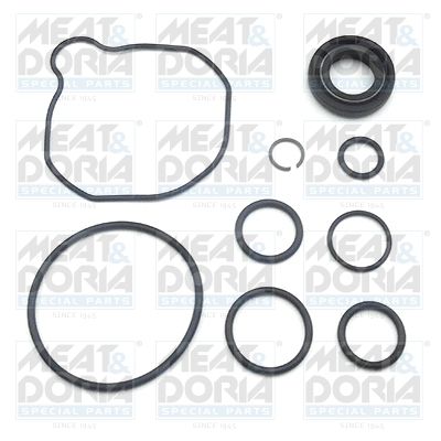 Dichtungssatz, Hydraulikpumpe MEAT & DORIA 37089