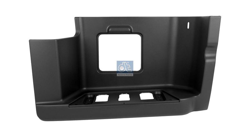 Einstiegsblech DT Spare Parts 4.64018