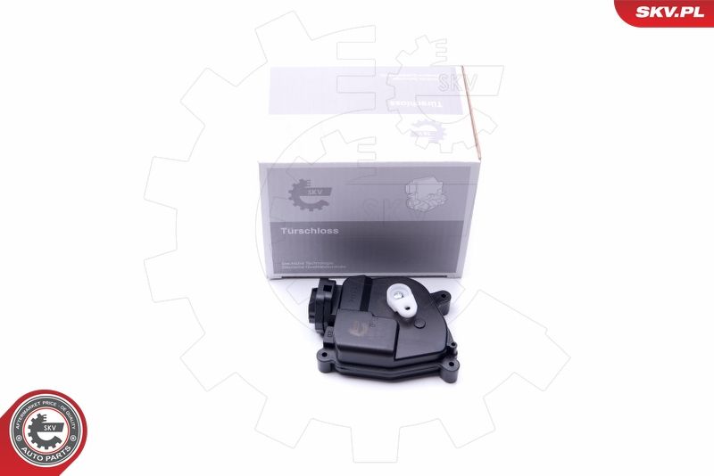 Türschloss ESEN SKV 16SKV622