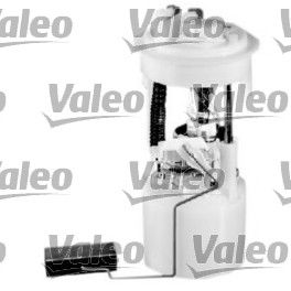 Kraftstoff-Fördereinheit VALEO 347072