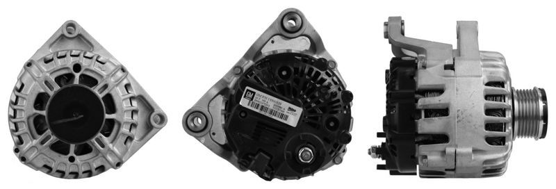 Lichtmaschine Generator DRI 2281801402