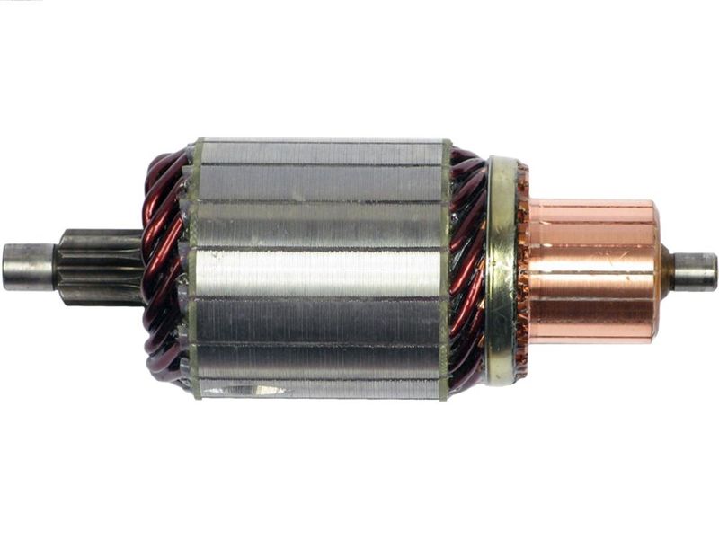 Anker, Starter AS-PL sa9012