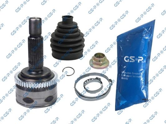 Gelenksatz Antriebswelle GSP 827110