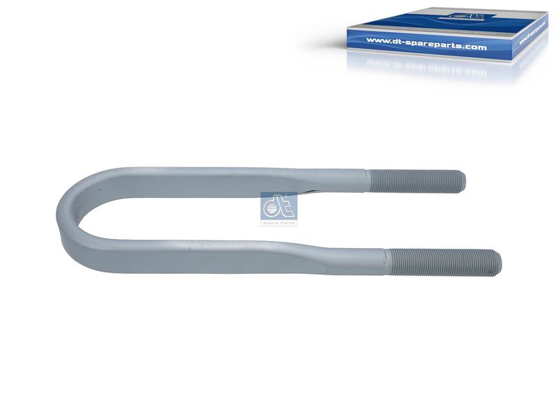 Federbride DT Spare Parts 6.11108