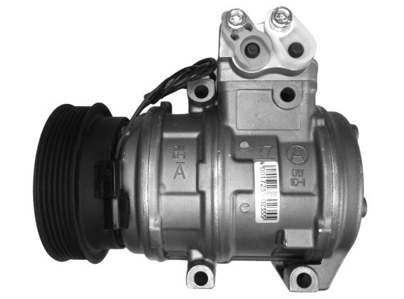 Kompressor, Klimaanlage Airstal 10-3746