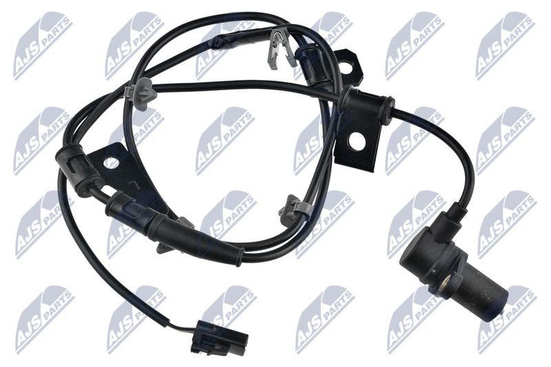 Sensor, Raddrehzahl NTY HCA-HY-527